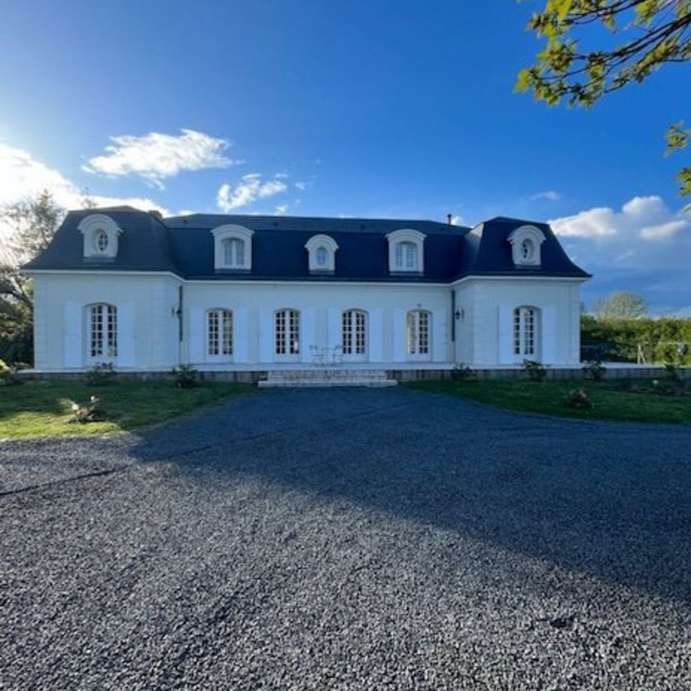 � vendre  Maison Jou�-l�s-Tours (37300)