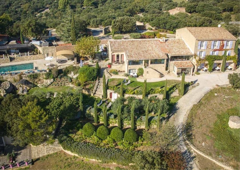 � vendre  Villa Gordes (84220)