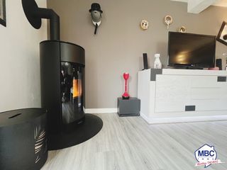  Maison � vendre 5 pi�ces 98 m�