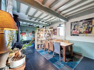  Maison � vendre 5 pi�ces 115 m�