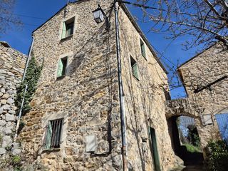  Maison � vendre 3 pi�ces 71 m�