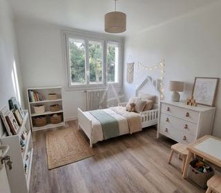  Appartement � vendre 4 pi�ces 72 m�