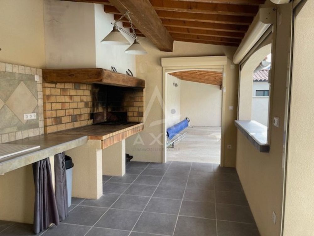 � vendre  Maison Clermont-l'H�rault (34800)