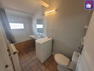  Appartement � louer 2 pi�ces 52 m�