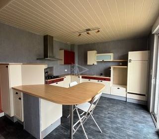  Maison � vendre 8 pi�ces 146 m�