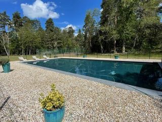  Propri�t�/ch�teau � vendre 15 + pi�ces 500 m�