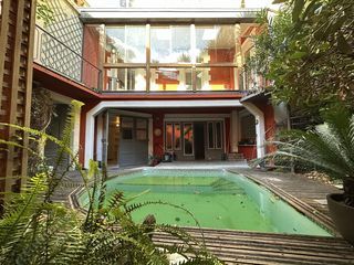  Maison � vendre 9 pi�ces 215 m�