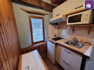  Appartement � louer 1 pi�ce 19 m�