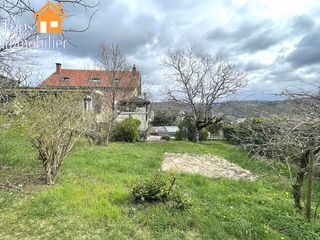  Maison � vendre 4 pi�ces 165 m�