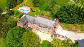  Maison � vendre 7 pi�ces 220 m�