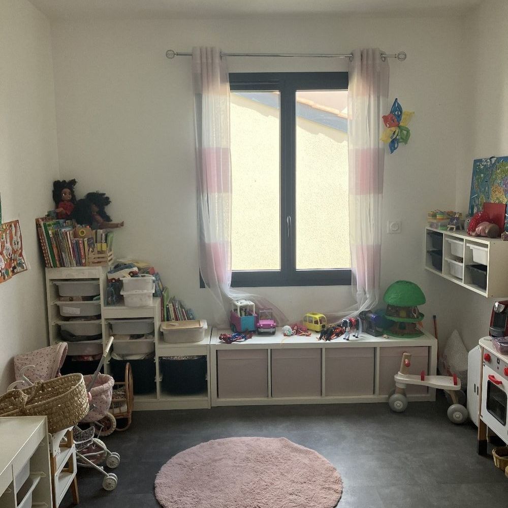 � vendre  Maison Taluyers (69440)