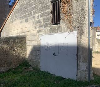  Immeuble � vendre 247 m�