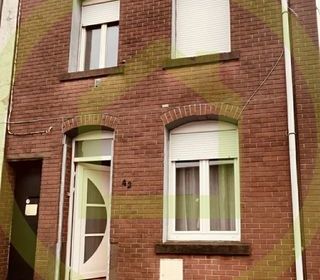  Maison � vendre 5 pi�ces 80 m�