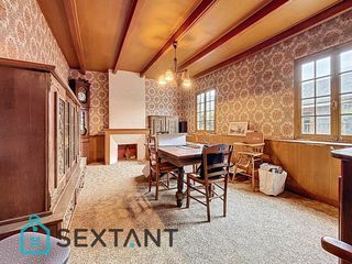  Maison � vendre 3 pi�ces 90 m�