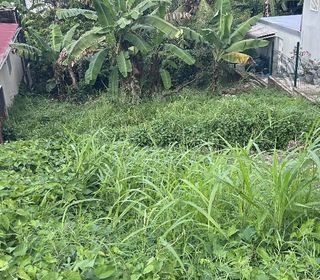  Terrain � vendre 378 m�