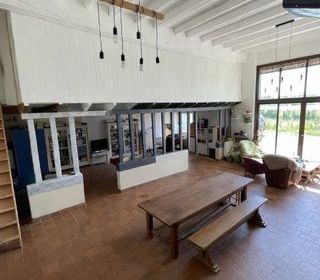  Maison � vendre 12 pi�ces 355 m�