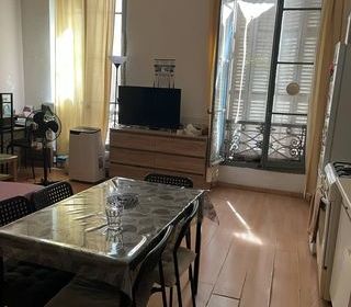  Appartement � vendre 2 pi�ces 41 m�