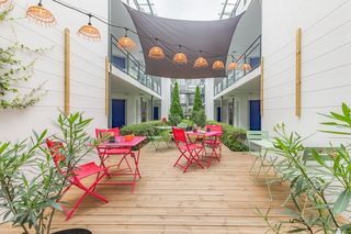  Appartement � vendre 1 pi�ce 23 m�