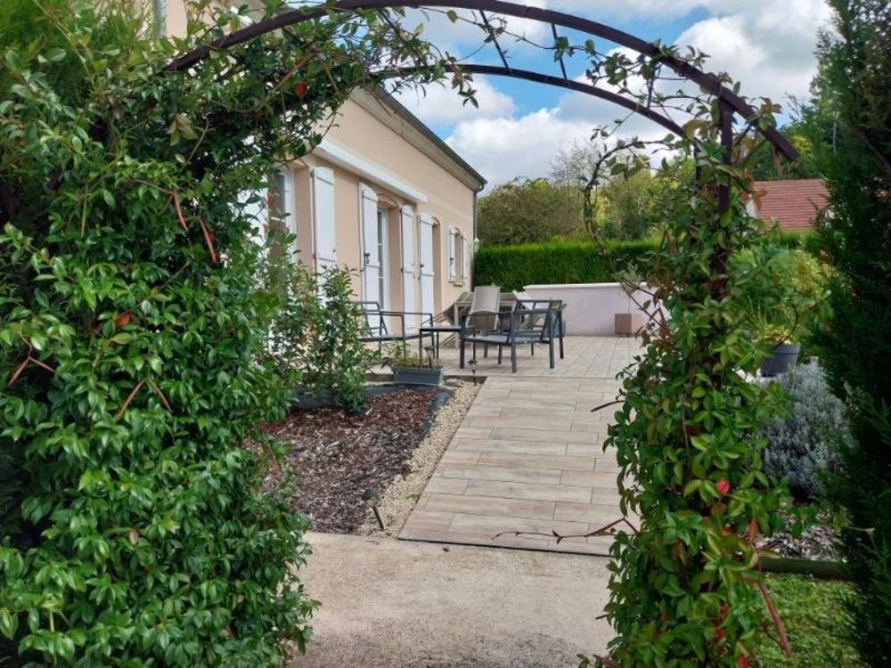 � vendre  Maison Presles (95590)