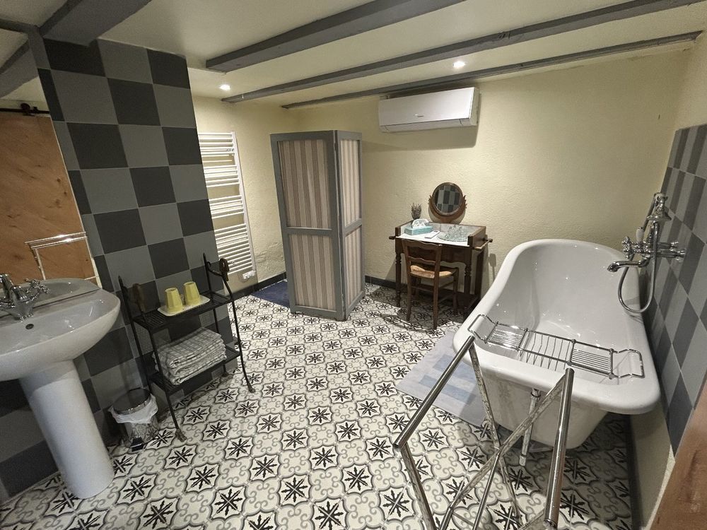 � vendre  Maison La Boulaye (71320)