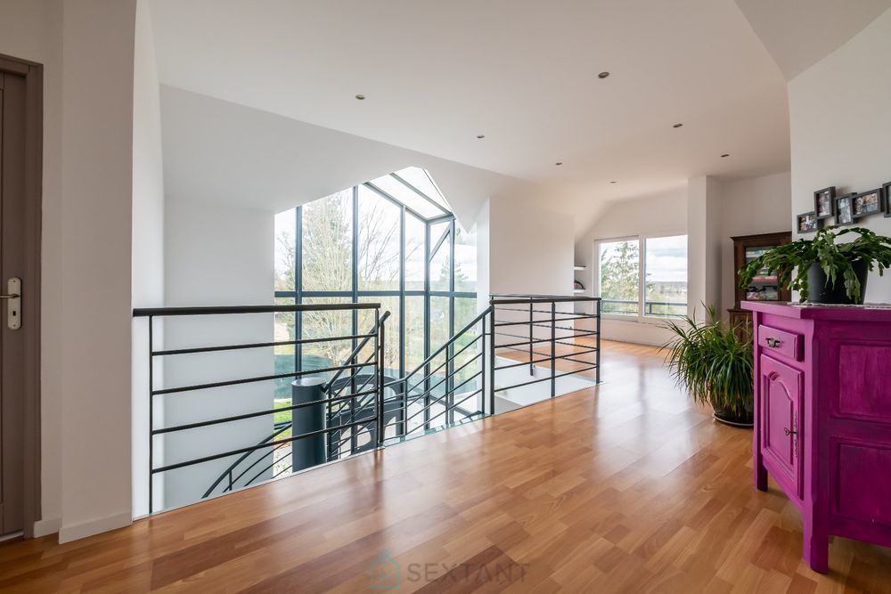 � vendre  Villa Fontainebleau (77300)