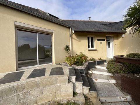   Maison Maison - 5 pi�ce(s) - 112 m�