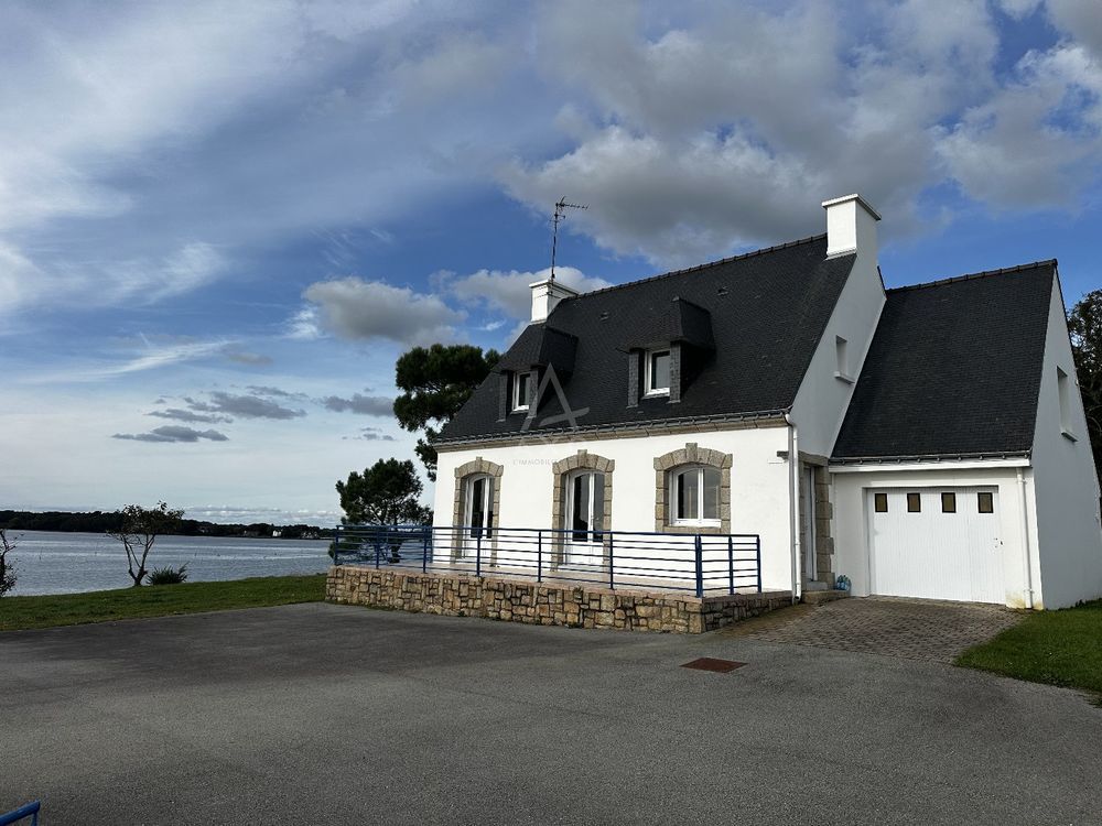 � vendre  Maison Locoal-Mendon (56550)