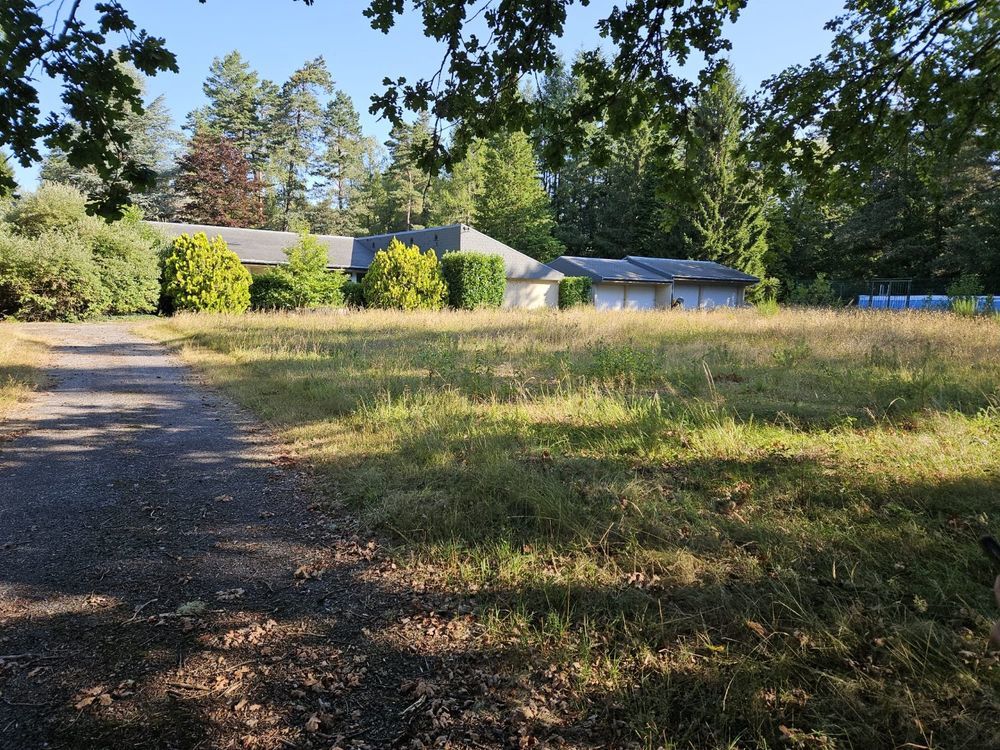 � vendre  Maison �gletons (19300)