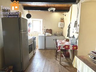  Maison � vendre 3 pi�ces 50 m�