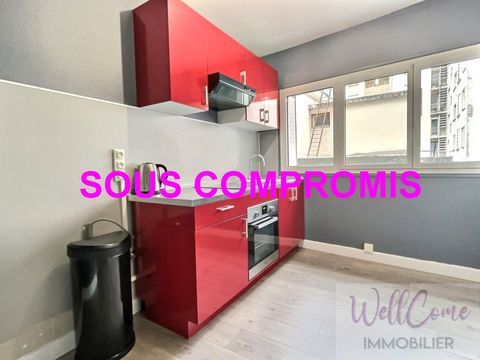 Bureau 160000 73100 Aix les bains