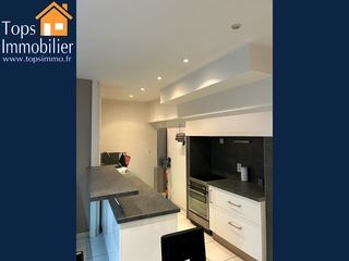  Maison � louer 3 pi�ces 94 m�