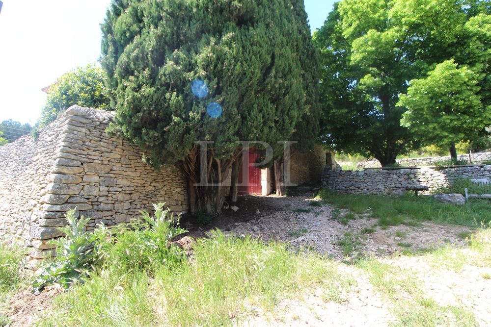 � vendre  Maison Saint-Saturnin-l�s-Apt (84490)