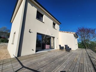  Maison � vendre 5 pi�ces 133 m�