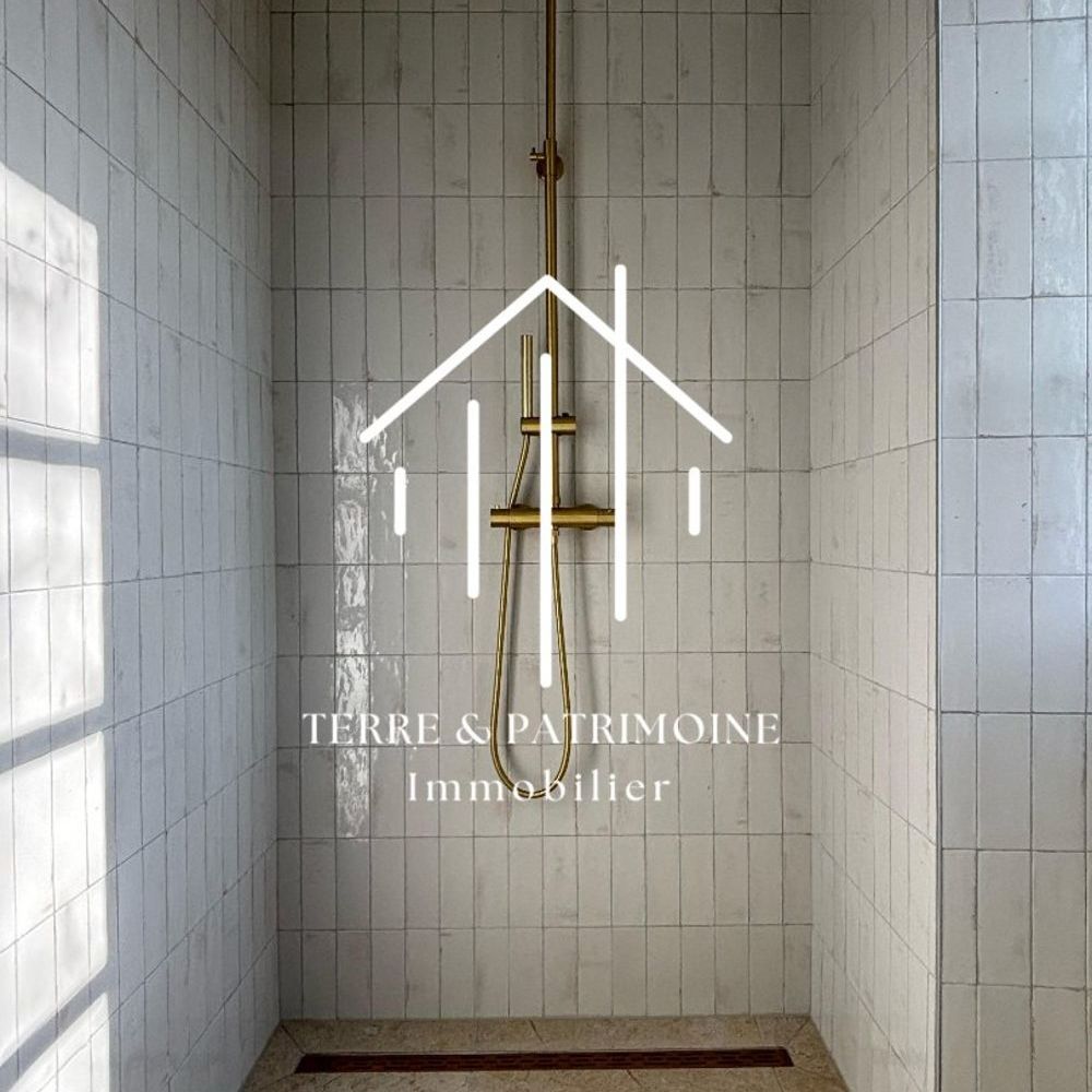 � vendre  Maison Labastide-de-Virac (07150)