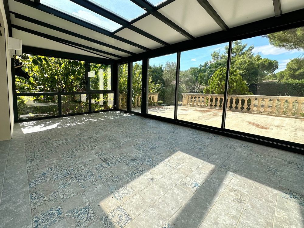 � vendre  Maison P�zenas (34120)