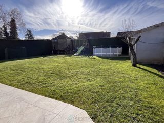  Maison � vendre 6 pi�ces 130 m�