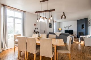  Maison � vendre 6 pi�ces 130 m�