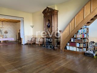  Maison � vendre 11 pi�ces 221 m�