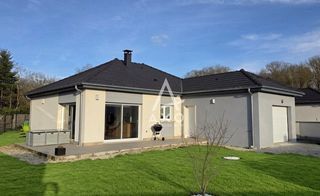  Maison � vendre 5 pi�ces 119 m�