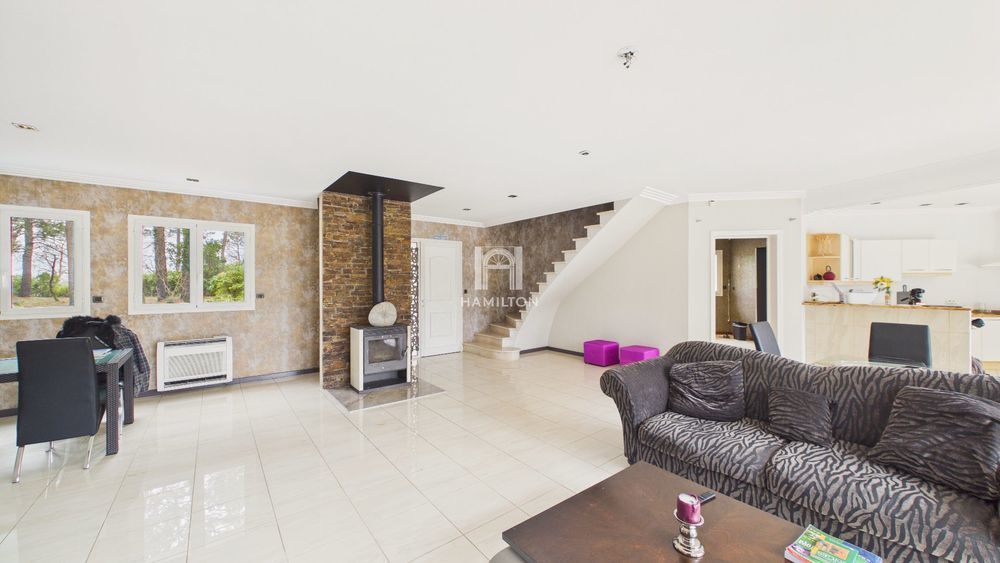 � vendre  Maison Sanguinet (40460)