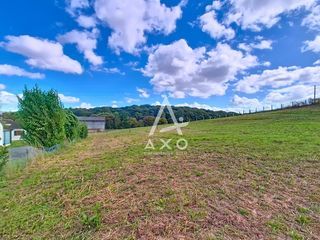  Terrain � vendre 881 m�