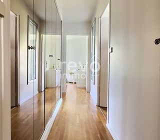  Appartement � vendre 3 pi�ces 87 m�