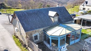  Maison � vendre 3 pi�ces 95 m�