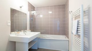  Appartement � vendre 2 pi�ces 33 m�