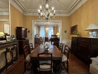  Maison � vendre 10 pi�ces 230 m�