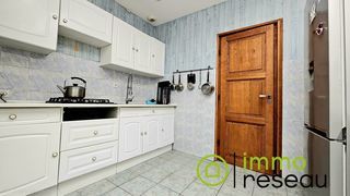  Maison � vendre 9 pi�ces 178 m�