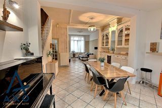  Maison � vendre 6 pi�ces 139 m�