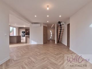  Appartement � vendre 3 pi�ces 100 m�