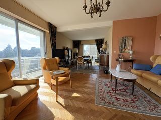  Appartement � vendre 5 pi�ces 116 m�