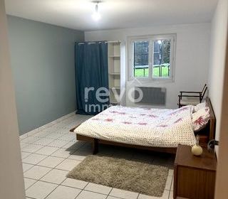  Maison � vendre 7 pi�ces 204 m�